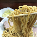 Chinchin Tei - 麺リフト