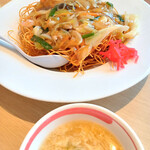 Toudai Ramen - 