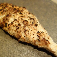 鶏一途 - つくね