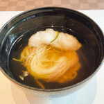 愉楽日本料理 かぐらざか - 