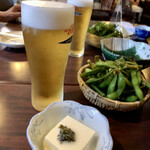 酒菜酒房　下丸子一休 - 