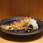 こころや - 真サバ西京味噌焼き