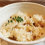 愉楽日本料理 かぐらざか - 