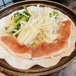 愉楽日本料理 かぐらざか - 