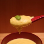 こころや - とうもろこしすり流しリフトアップ