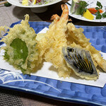 Tempura Kappou Mimatsu - 