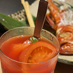 本格板前居酒屋 お魚総本家 - 最強レモンサワー 720円。