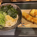 はなまるうどん - 