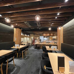 本格板前居酒屋 お魚総本家 - 