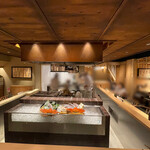 本格板前居酒屋 お魚総本家 - 