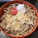 そば処 田中屋 - 