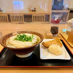 Sanuki Udon Joube - 