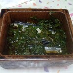 和泉屋魚店 - おかあさんの鰊鉢