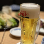 本格板前居酒屋 お魚総本家 - 