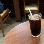 ドトールコーヒーショップ  - 