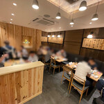 本格板前居酒屋 お魚総本家 - 