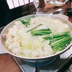 博多もつ鍋五郎 - 