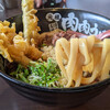 Ganso Nikuniku Udon - 