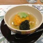 日本料理 潤花 - 蓋物