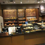 Panera Bread - 