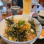 丼屋 七兵衛 - 