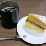 ウィキッド ベイク ショップ - 