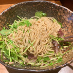 Shirunashi tantanmen kinguken - 