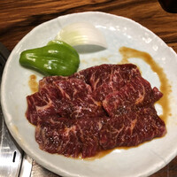 松庵 韓菜房 栄大津通店 - 