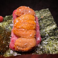 USHIMITSU NISHIAZABU - 