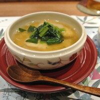 日本料理 潤花 - 先付け