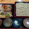 手打ちそば 蕎山