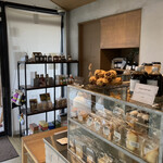 BEACON COFFEE AND BAKES - 