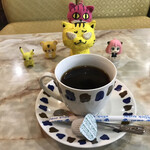 モア - ホットコーヒー