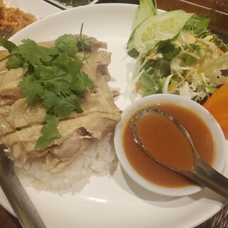 Asian kitchen LUNA_1