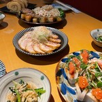 居酒屋 こばさく - 