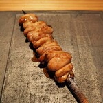 とり茶太郎 - 鴨 胸腺