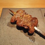 とり茶太郎 - 鴨 はつ