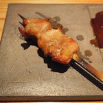 とり茶太郎 - 比内地鶏 あか