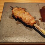 とり茶太郎 - せせり