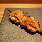 とり茶太郎 - 比内地鶏 胸肉