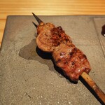 とり茶太郎 - 鴨 ロース