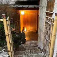 北新地しゃぶしゃぶすき焼き きらく - 