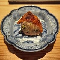 とり茶太郎 - 手羽飯