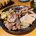 居酒屋 こばさく - 