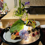 銀座 しのはら - 