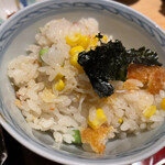 銀座 しのはら - 