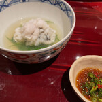 銀座 しのはら - 