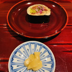 銀座 しのはら - 