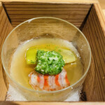 銀座 しのはら - 