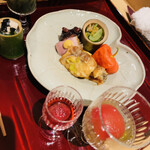 銀座 しのはら - 